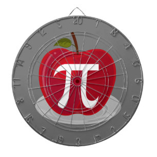 Apple Pie  Dartboard