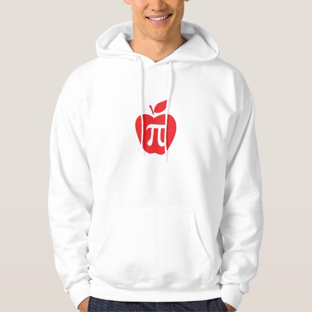 apple pie hoodie (Front)