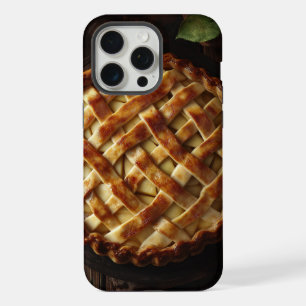 Apple Pie iPhone Case - Sweet, Stylish Protection