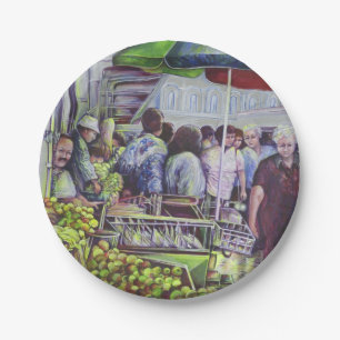 Apple Pie requires Apples Paper Plate