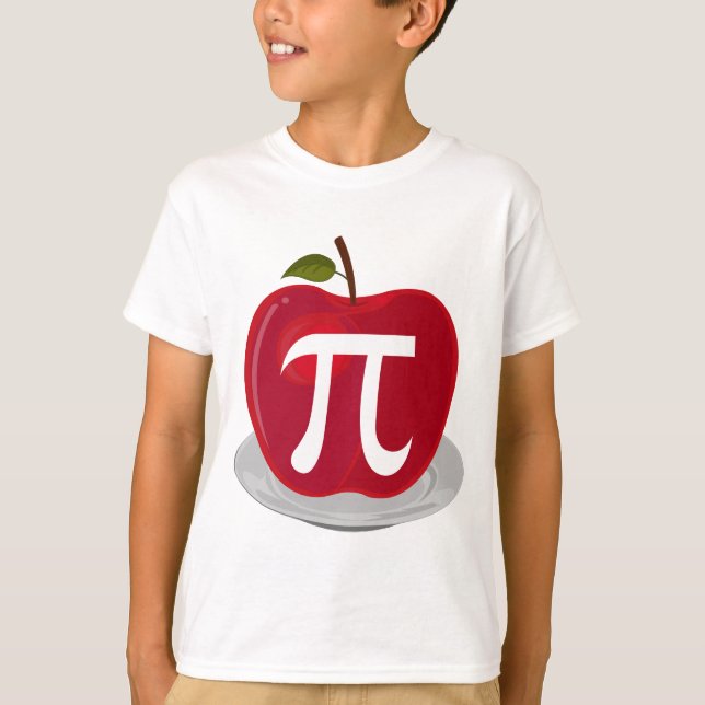 Apple Pie T-Shirt (Front)