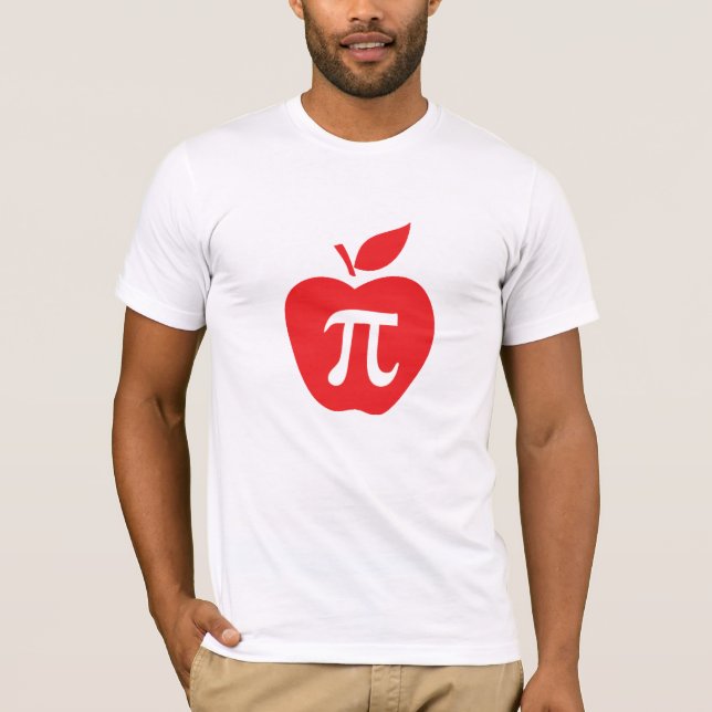 apple pie T-Shirt (Front)