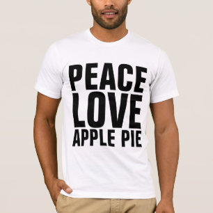 APPLE PIE T-Shirts