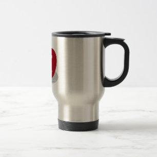 Apple Pie Travel Mug