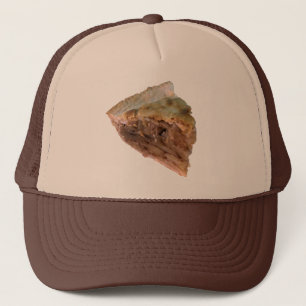 Apple Pie Trucker Hat