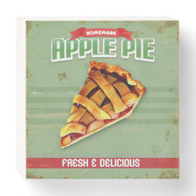 Apple Pie