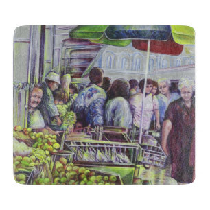 Apple Pies requires Apples, Misloc Cutting Board