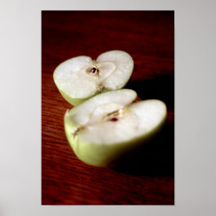 Apple Poster
