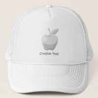 Apple Silver