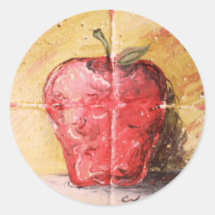 Apple Stickers