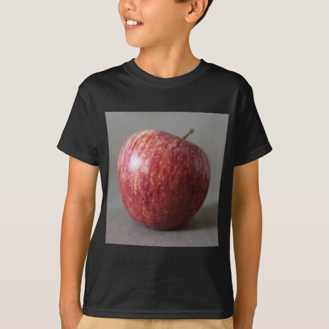 Apple T-Shirt (Front)