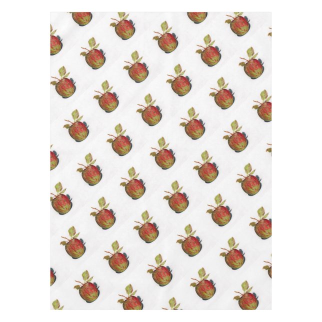 Apple Tablecloth (Front)