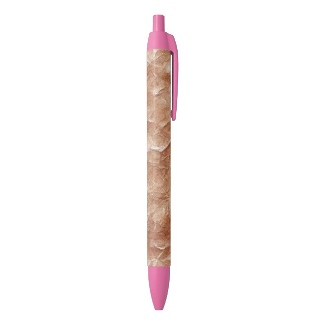 Apple Tart  Birthday Black Ink Pen (Bottom (Vertical))