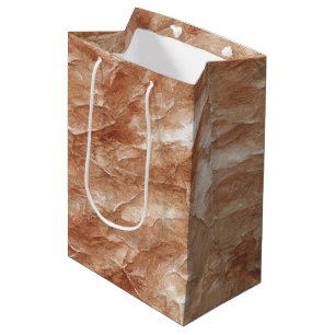 Apple Tart Birthday Medium Gift Bag