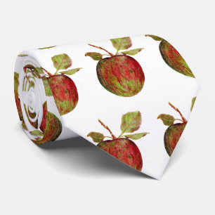 Apple Tie