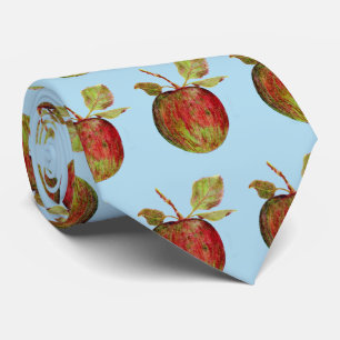 Apple Tie