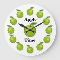 Apple Time, Granny Smith