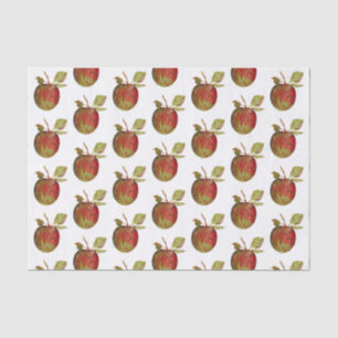 Apple Tissue Paper