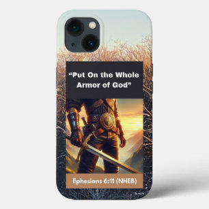 Apple Tough Case - iPhone 13 Case