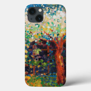 Apple Tree Blossom iPhone 13 Case