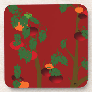 Apple Tree Coasters