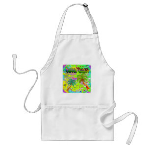 Apple Valley Mind Focus Apron