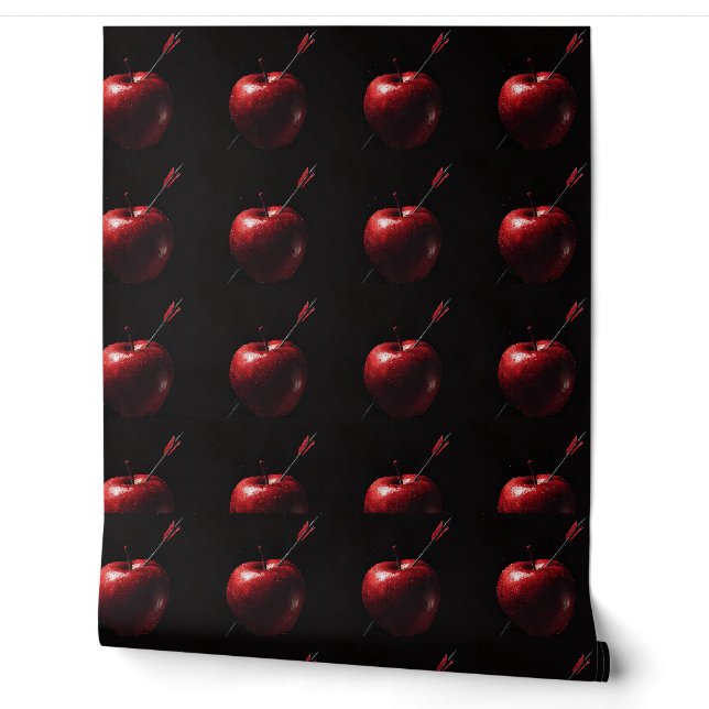 apple  wallpaper (Unrolling)