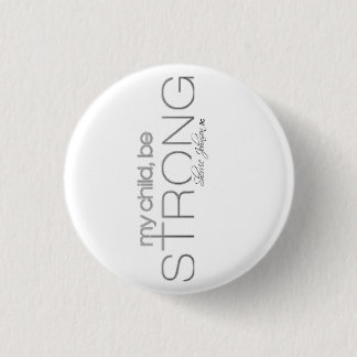 Apple Watch Band 3 Cm Round Badge