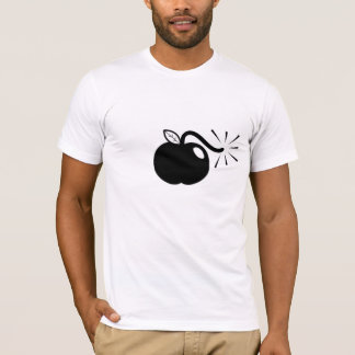 AppleBomb Tee