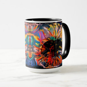 Applemantis Mug