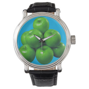 APPLES 2   WATCH