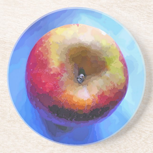 APPLES COASTER (Front)