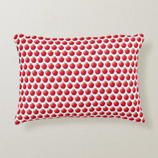 Apples! decorative cushion