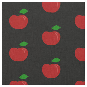 Apples Fabric