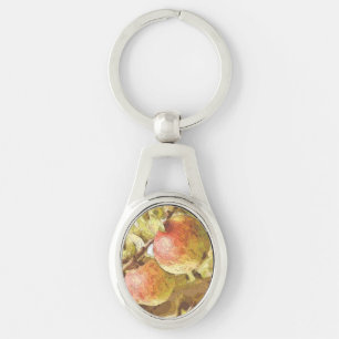 APPLES KEY RING