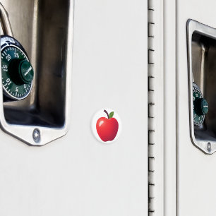 Apples! magnet