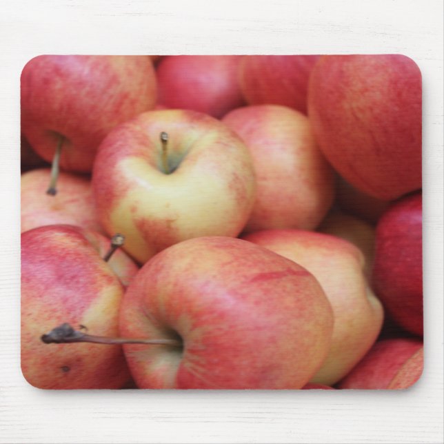 Apples Mouse Pad (Front)