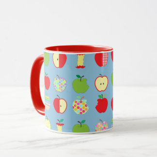 Apples Mug