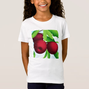 "Apples on a Branch" T-Shirt