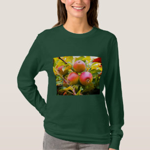 Apples on the tree T-Shirt