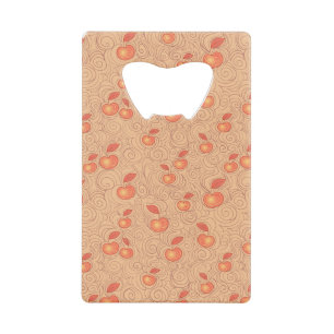 Apples Pattern