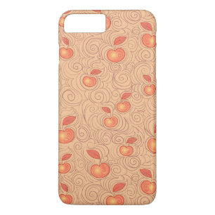 Apples Pattern Case-Mate iPhone Case