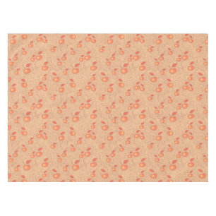 Apples Pattern Tablecloth