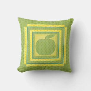 Apples Pillow