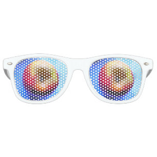 APPLES RETRO SUNGLASSES