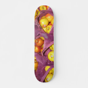 Apples Skateboard