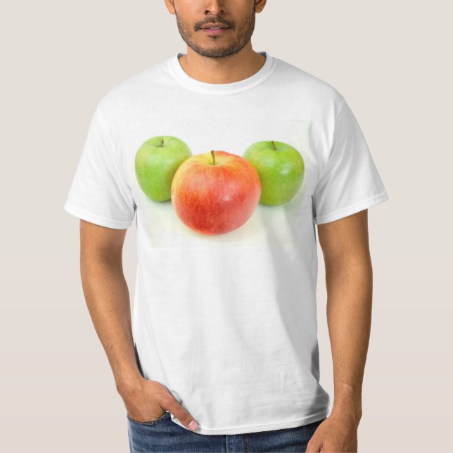 Apples T-Shirt (Front)