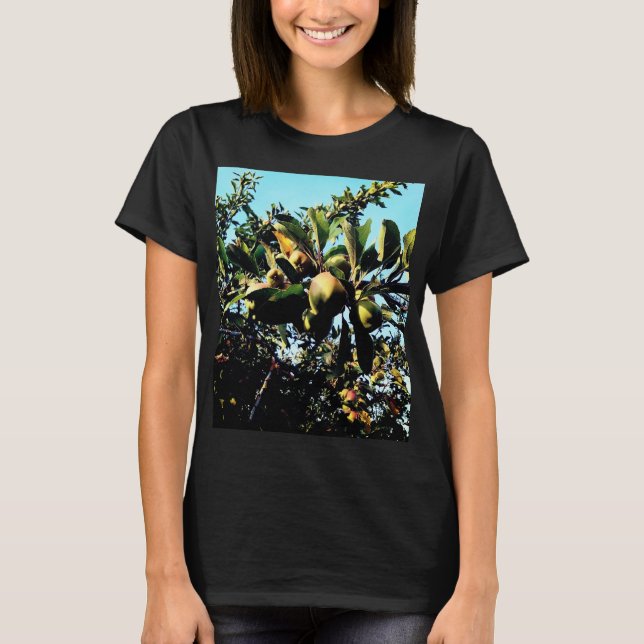 Apples T-Shirt (Front)