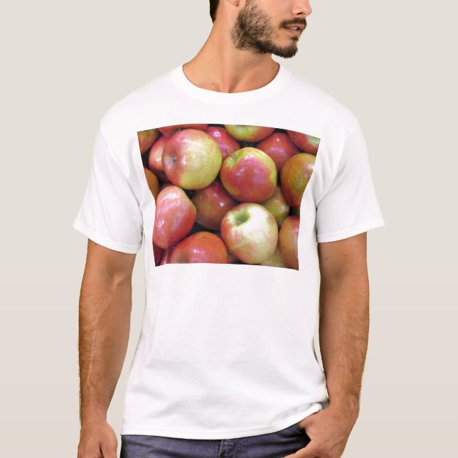Apples T-Shirt (Front)