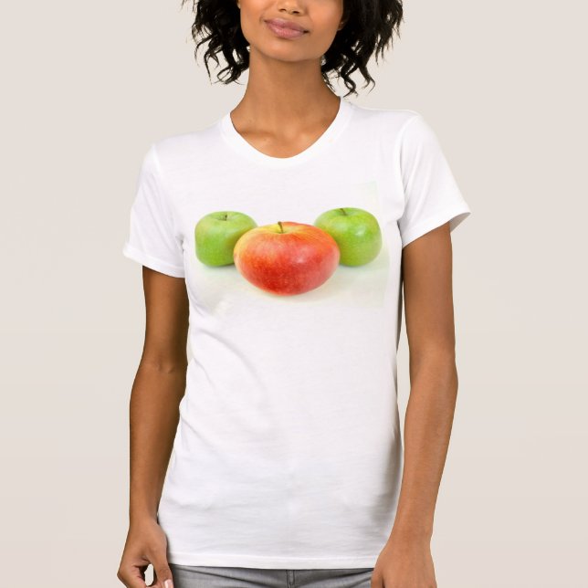 Apples T-Shirt (Front)